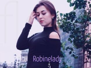 Robinelady