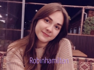 Robinhamilton