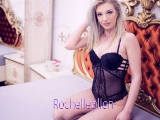 Rochelleallen