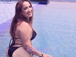 Rocioduque
