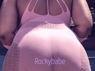 Rockybabe