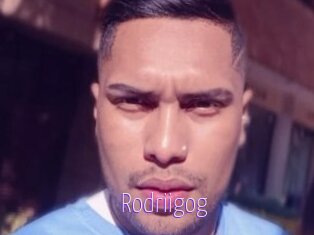 Rodriigog