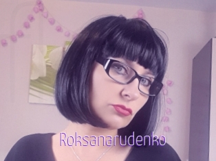 Roksanarudenko