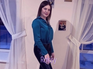Roksy
