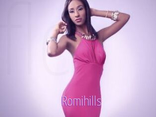 Romihills