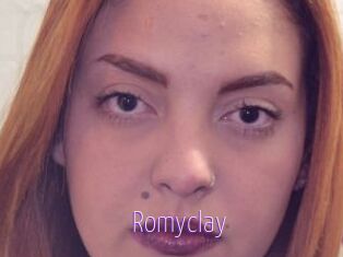 Romyclay