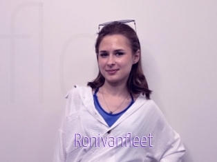 Ronivanfleet