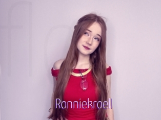 Ronniekroell