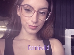 Ronniwild