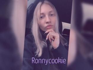 Ronnycookie