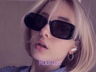 Roorose