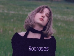 Rooroses