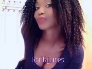 Roritajames