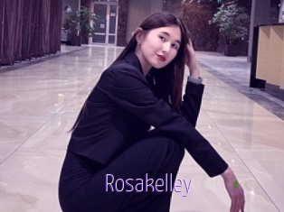 Rosakelley