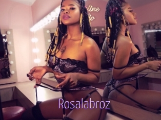 Rosalabroz