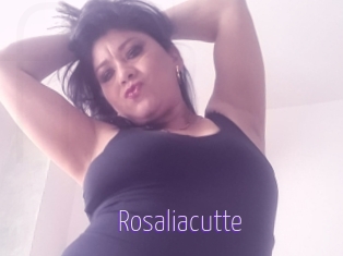 Rosaliacutte