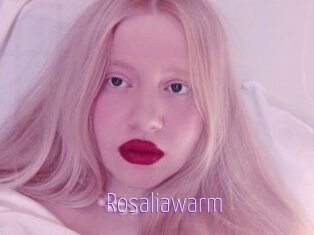 Rosaliawarm