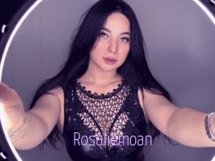 Rosaliemoan