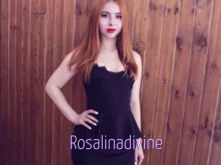 Rosalinadivine