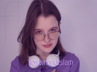 Rosamondislam