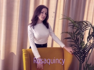 Rosaquincy