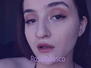 Rosatabasco