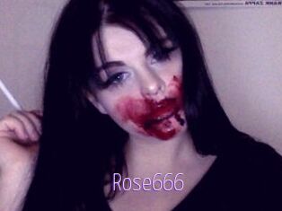 Rose666