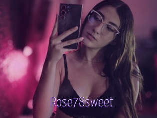 Rose78sweet