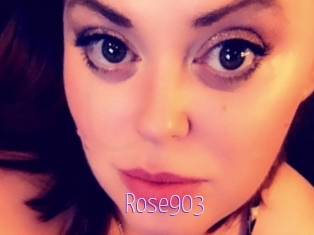 Rose903