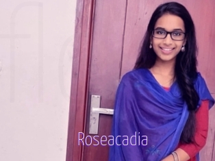 Roseacadia