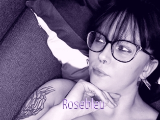 Rosebleu