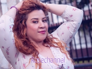 Rosechannel