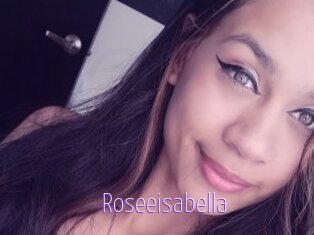 Roseeisabella
