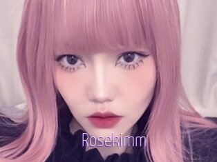 Rosekimm
