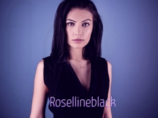 rosellineblack Fuck Lolita Cunt