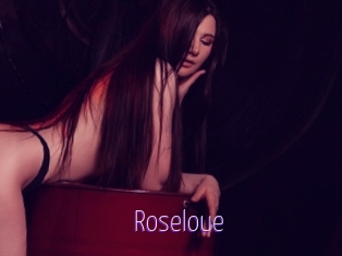Roseloue