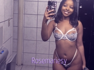 Rosemariesy