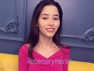 Rosemarymeriel