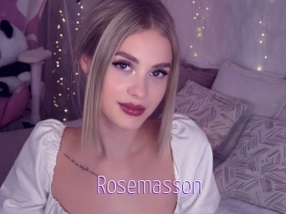 Rosemasson