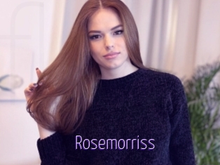 Rosemorriss