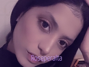 Roseperalta