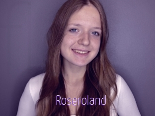 Roseroland
