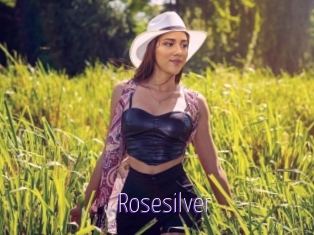 Rosesilver