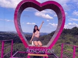 Rosesrazzer
