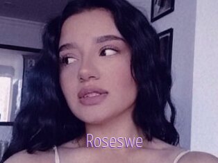 Roseswe