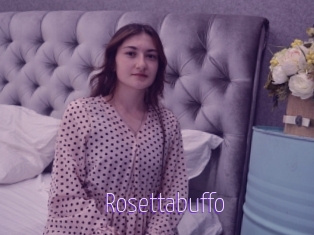 Rosettabuffo
