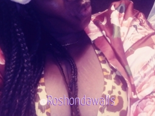 Roshondawalls