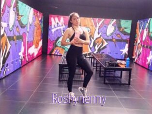 Roshynenny
