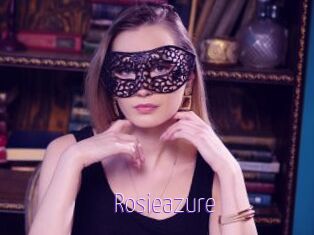 Rosieazure