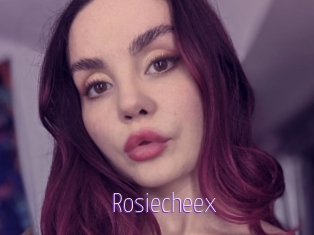 Rosiecheex